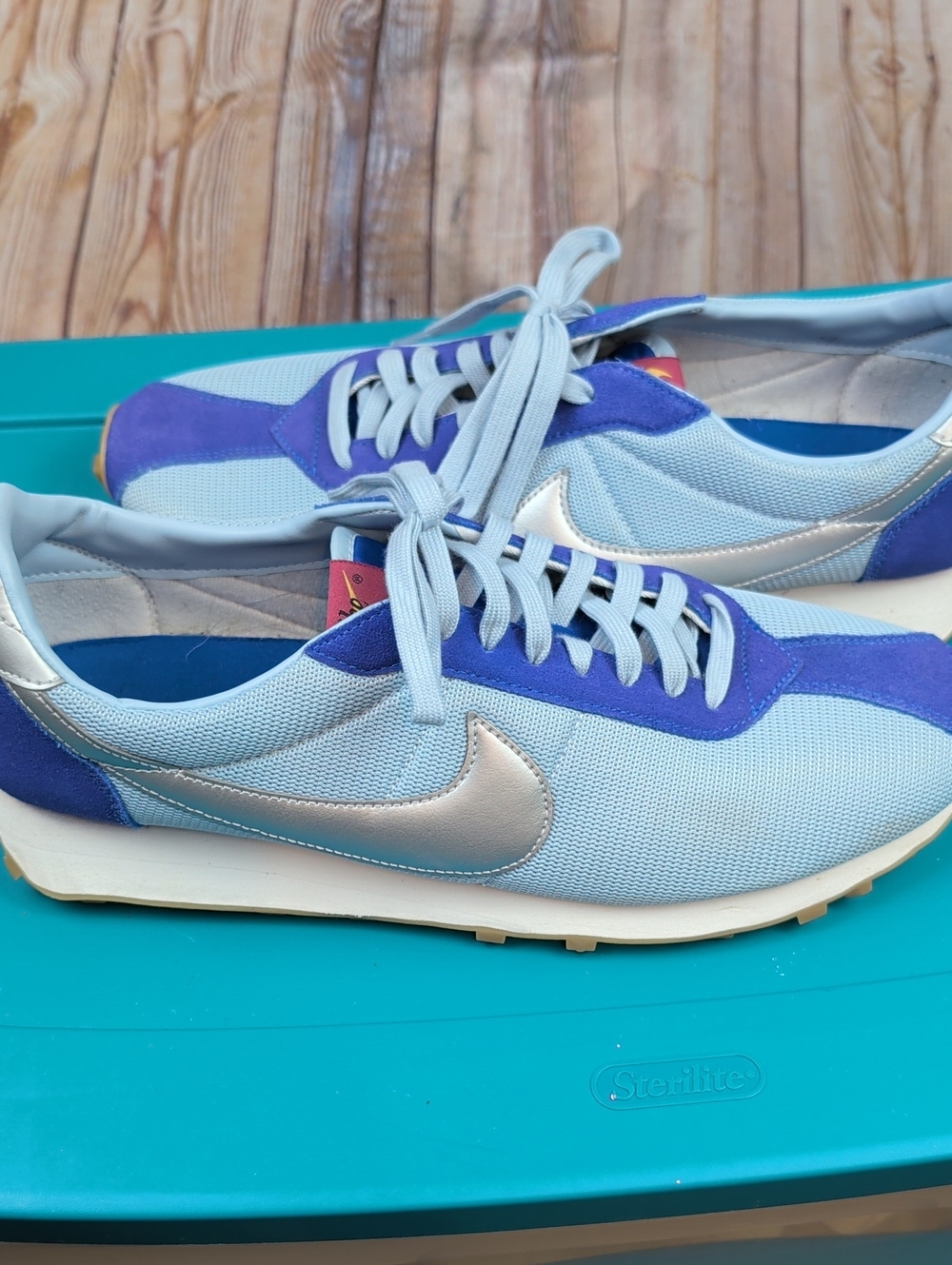 Nike Shoes Size 14